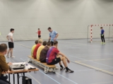 Onderling Futsal Toernooi S.K.N.W.Konference League (Fotoboek 1) (114/313)